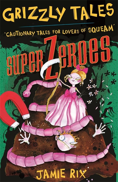 Superzeroes