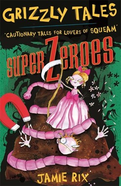 Superzeroes