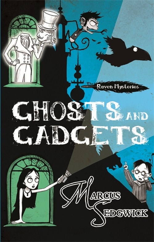 Ghosts and Gadgets