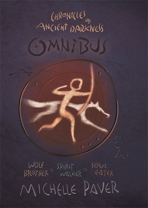 Chronicles of Ancient Darkness Omnibus 1