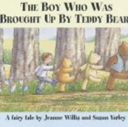 The Boy Who Was Brought Up by Teddybears