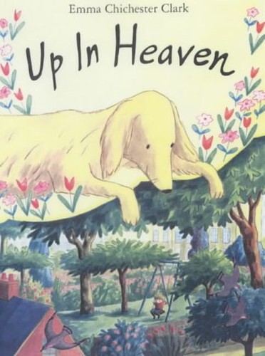 Up In Heaven