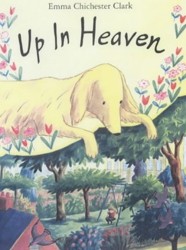 Up In Heaven