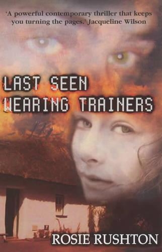 Last Seen Wearing Trainers