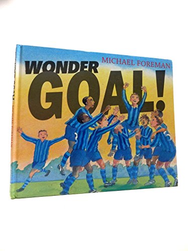 Wonder Goal!
