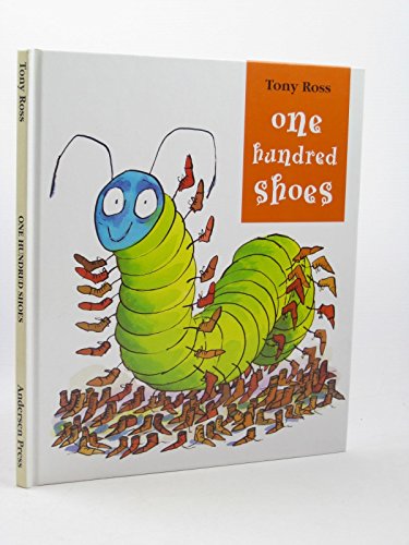 One Hundred Shoes