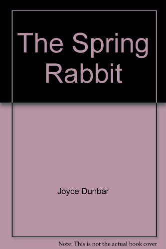 Spring Rabbit