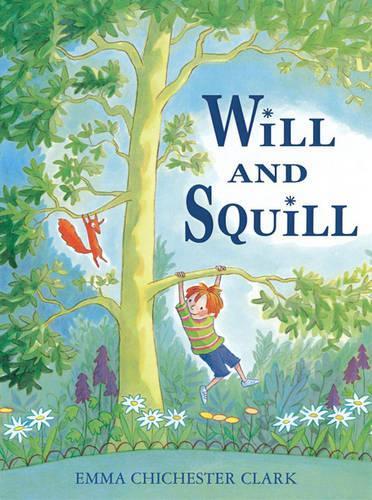 Will and Squill