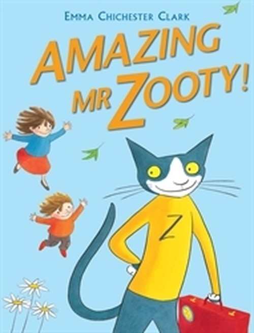 Amazing Mr Zooty!