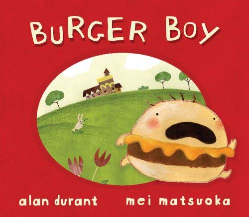 Burger Boy
