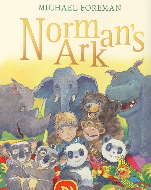 Norman's Ark