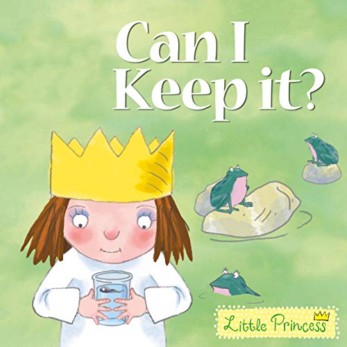 Can I Keep it?