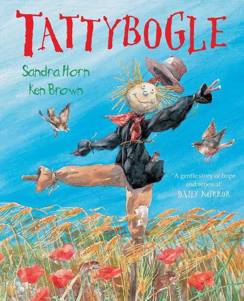 Tattybogle