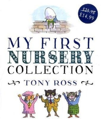 My First Nursery Collection