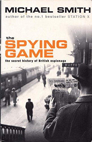 The Spying Game