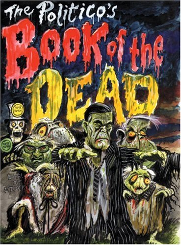 Politico's Book of Dead Politicians