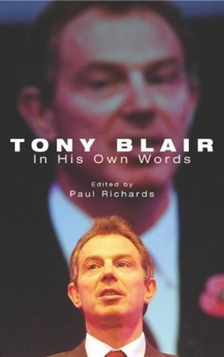 Tony Blair