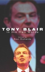 Tony Blair