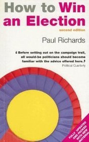Politico's Guide to How to Win an Election