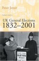 British General Elections 1832-2001