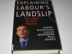 Explaining Labour's Landslip