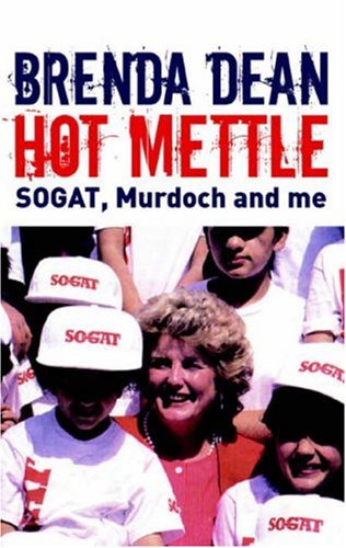 Hot Mettle