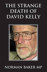 The Strange Death of David Kelly