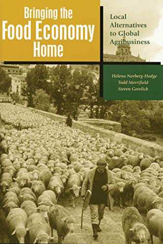 Bringing the Food Economy Home