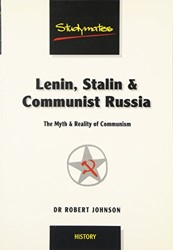 Lenin, Stalin and Communist Russia