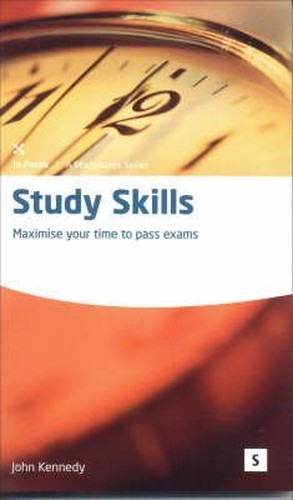 Study Skills