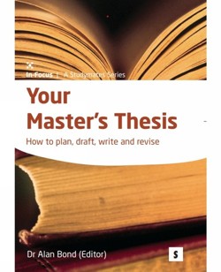 YOUR MASTERS THESIS: 2ED