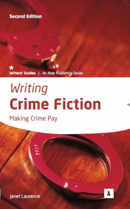 WRITING CRIME FICTION: