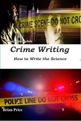 CRIME WRITING