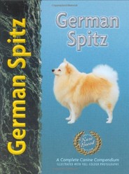 German Spitz