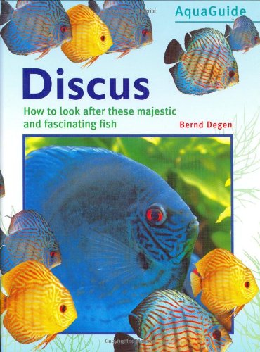 Aquaguide Discus