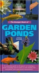 The Bumper Book of Garden Ponds