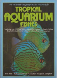 The Encyclopedia of Tropical Aquarium Fishes