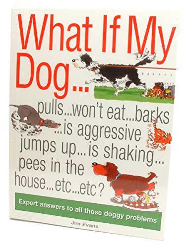 What If My Dog?