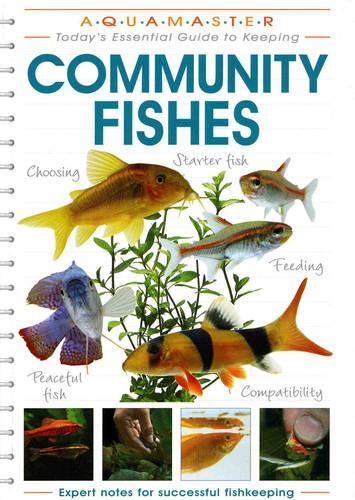Aquamaster Community Fishes