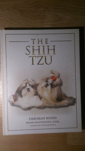 The Shih Tzu