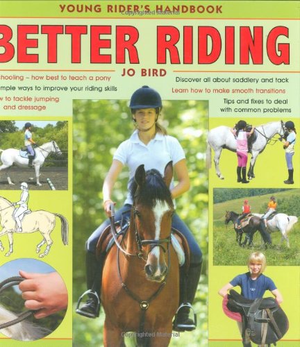 Better Riding