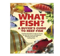 What Fish? A Buyer's Guide to Reef Fish
