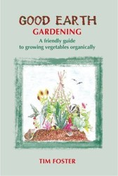 Good Earth Gardening