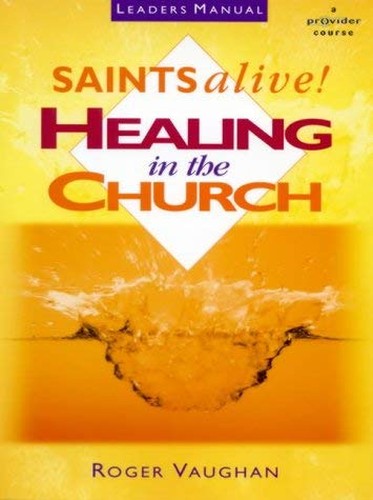 Saints Alive