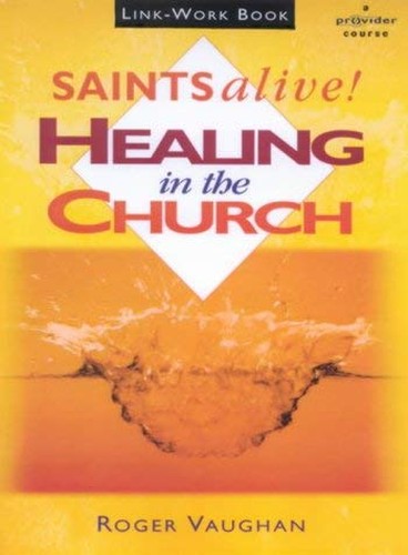 Saints Alive