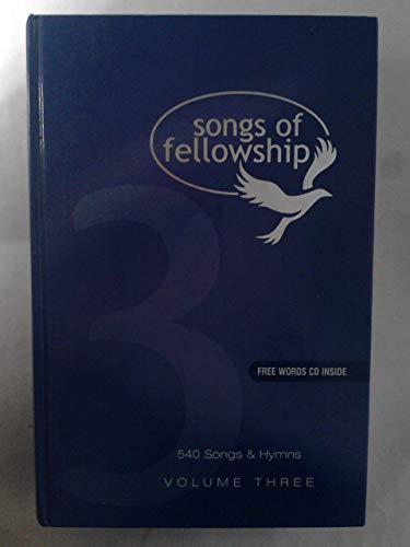 Songs of Fellowship