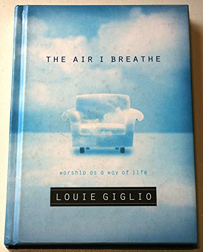 The Air I Breathe