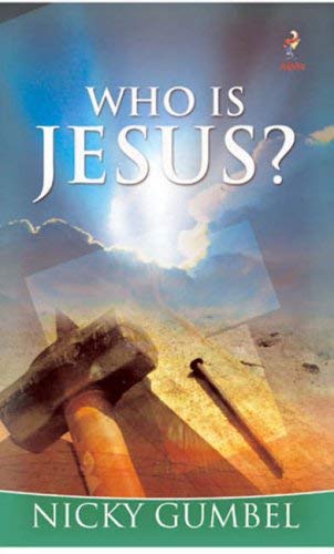 Who is Jesus?