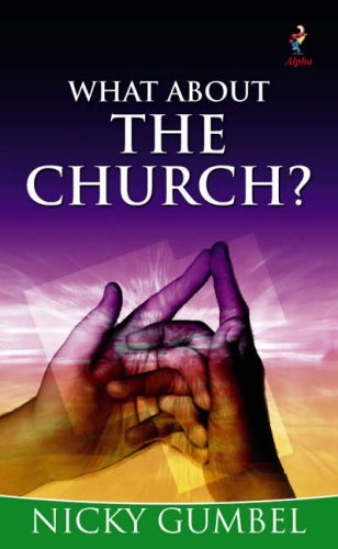 What About the Church?