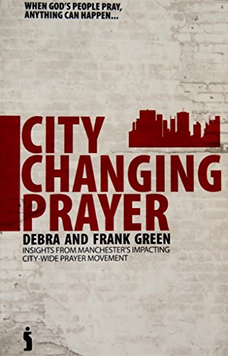 City-changing Prayer